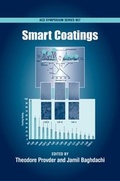 Cover: Smart Coatings - Oxford University Press Inc