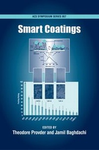 Enlarge image Cover: Smart Coatings - Oxford University Press Inc