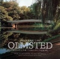 Cover: Frederick Law Olmsted - Rizzoli International Publications