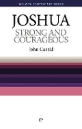 Cover: WCS Joshua - Evangelical Press