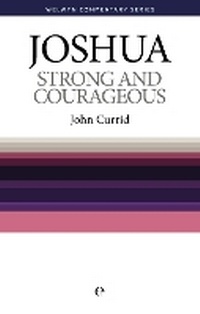 Enlarge image Cover: WCS Joshua - Evangelical Press