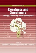 Bild: Sweetness and Sweeteners - Oxford University Press Inc