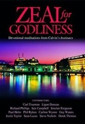 Cover: Zeal for Godliness - Evangelical Press