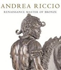 Cover: Andrea Riccio - Philip Wilson Publishers Ltd