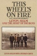 Cover: This Wheel's On Fire - Plexus Publishing Ltd
