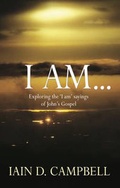 Cover: I am - Evangelical Press