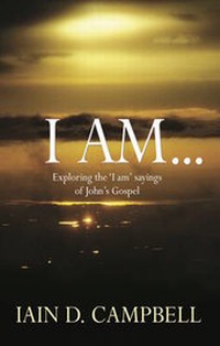 Enlarge image Cover: I am - Evangelical Press