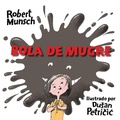 Cover: Bola de Mugre - Annick Press Ltd