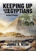Cover: Keeping up with the Egyptians - Xlibris Us