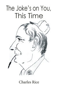 Enlarge image Cover: The Joke's on You, This Time - Xlibris