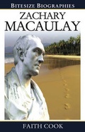 Cover: Zachary Macaulay - Evangelical Press