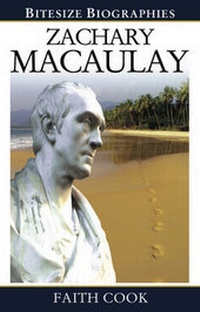 Abbildung von: Zachary Macaulay - Evangelical Press