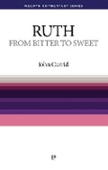 Cover: WCS Ruth - Evangelical Press
