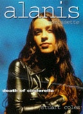 Cover: Alanis Morrisette - Plexus Publishing Ltd