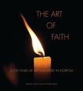 Cover: The Art of Faith - Philip Wilson Publishers Ltd