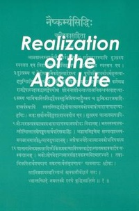Enlarge image Cover: Realization of the Absolute - Shanti Sadan