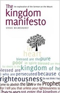 Cover: The Kingdom Manifesto - Evangelical Press