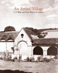 Cover: An Artist's Village - Philip Wilson Publishers Ltd
