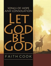 Enlarge image Cover: Let God be God - Evangelical Press