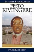 Cover: Festo Kivengere Bitesize Biography - Evangelical Press