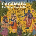 Cover: Ragamala - Philip Wilson Publishers Ltd