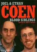 Cover: Blood Siblings - Plexus Publishing Ltd