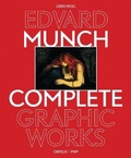Cover: Edvard Munch - Philip Wilson Publishers Ltd