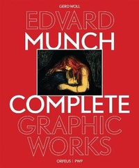 Enlarge image Cover: Edvard Munch - Philip Wilson Publishers Ltd