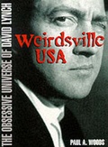 Cover: Weirdsville USA - Plexus Publishing Ltd
