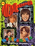 Cover: The Monkees - Plexus Publishing Ltd