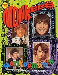 Enlarge image Cover: The Monkees - Plexus Publishing Ltd