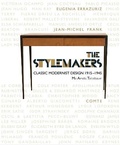 Cover: The Stylemakers - Philip Wilson Publishers Ltd