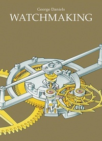 Enlarge image Cover: Watchmaking - Philip Wilson Publishers Ltd