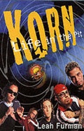Cover: Korn - Plexus Publishing Ltd