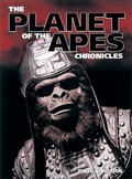 Cover: The Planet of The Apes Chronicles - Plexus Publishing Ltd