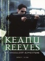 Cover: Keanu Reeves - Plexus Publishing Ltd