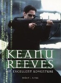 Enlarge image Cover: Keanu Reeves - Plexus Publishing Ltd