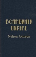 Cover: Boardwalk Empire - Amereon Limited