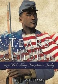 Enlarge image Cover: Tears for the Children - Xulon Press