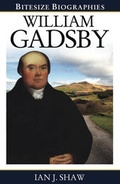 Cover: William Gadsby Bitesize Biography - Evangelical Press