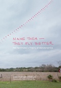 Cover: Name Them-They Fly Better - Trinity University Press,U.S.