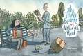 Cover: The Three Rooms in Valerie's Head - Top Shelf Productions