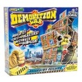 Cover: Demolition Lab: Breakdown Building - Smartlab Toys