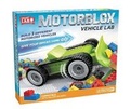 Cover: Motorblox: Vehicle Lab - Smartlab Toys