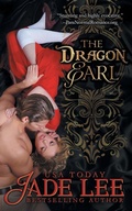 Cover: The Dragon Earl (The Regency Rags to Riches Series, Book 4) - Epublishing Works!