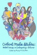 Cover: Critical Media Studies - Library Partners Press