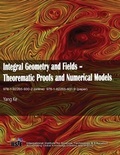 Cover: Integral Geometry and Fields - Iiste