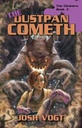 Cover: The Dustpan Cometh - WordFire Press