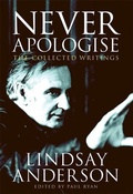 Cover: Never Apologise - Plexus Publishing Ltd