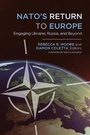 Cover: NATO's Return to Europe - Georgetown University Press